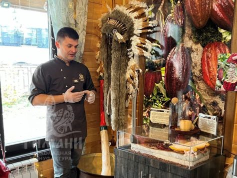 Экскурсии Музей Шоколада-1 Экскурсии Музей Шоколада-1