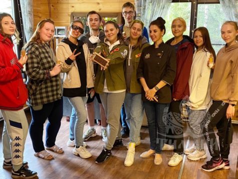 Групповые экскурсии Музей шоколада Белокуриха-2