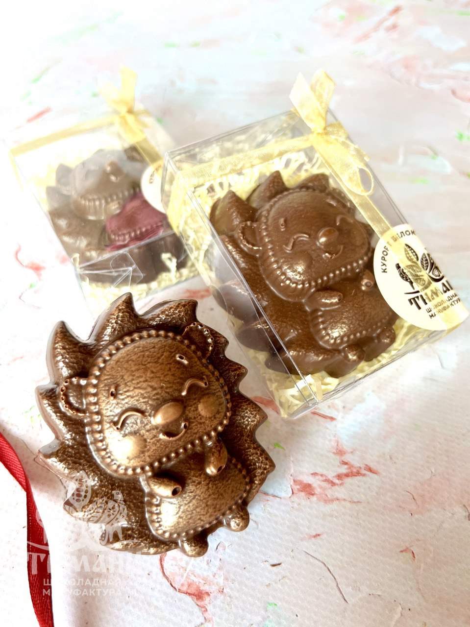 Ежик Музей шоколада Белокуриха Алтай