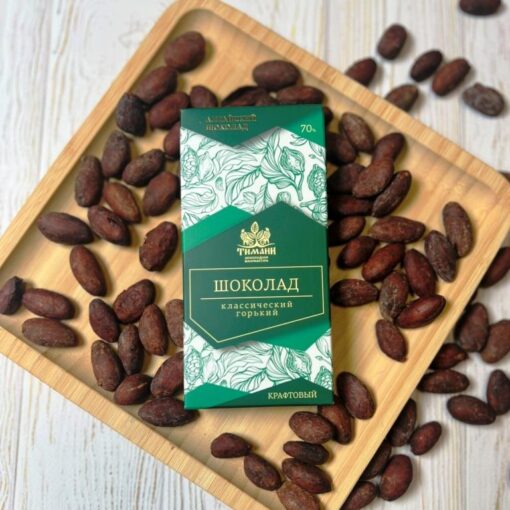 Шоколад 70%