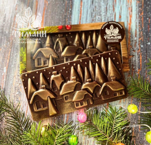 Novogodnyaya-derevnya