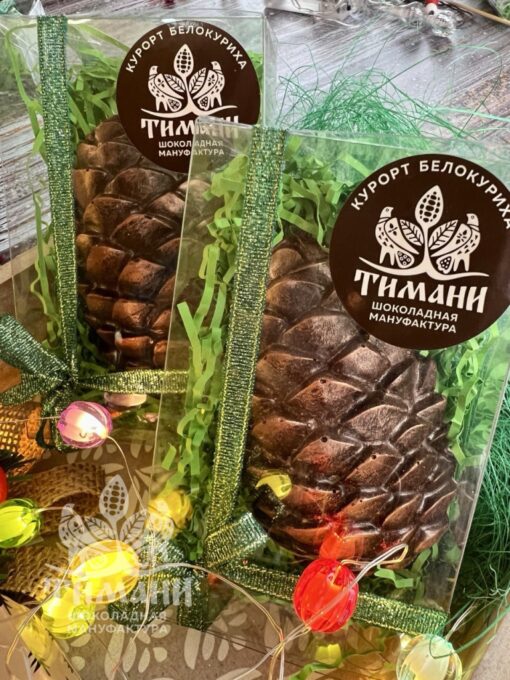 Suvenir-SHishka-kedrovaya