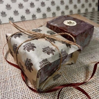 кусковой шоколад