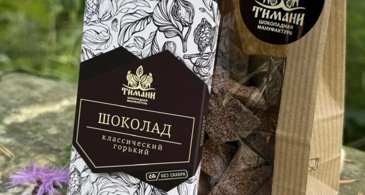 100% какао